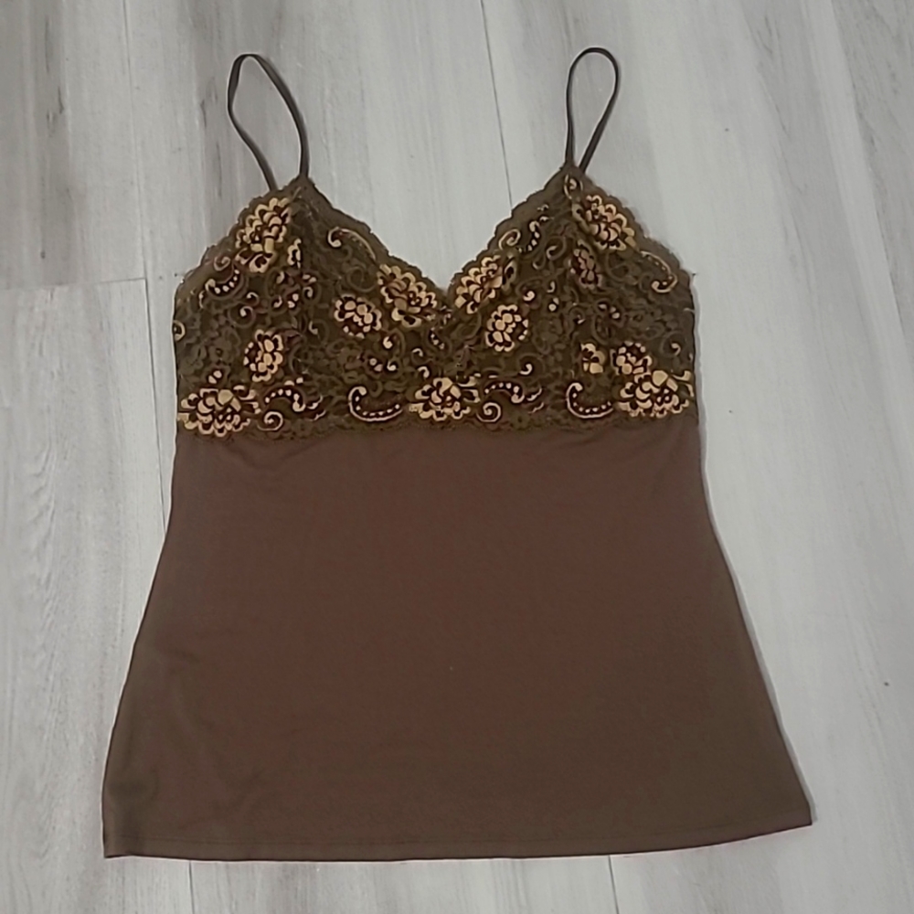 Express Tank top